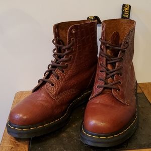 Limited Edition Doc Marten Pascal 1460